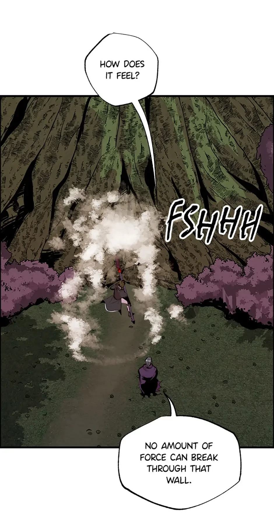 Returning With Absolutely Nothing Chapter 54 - 29
