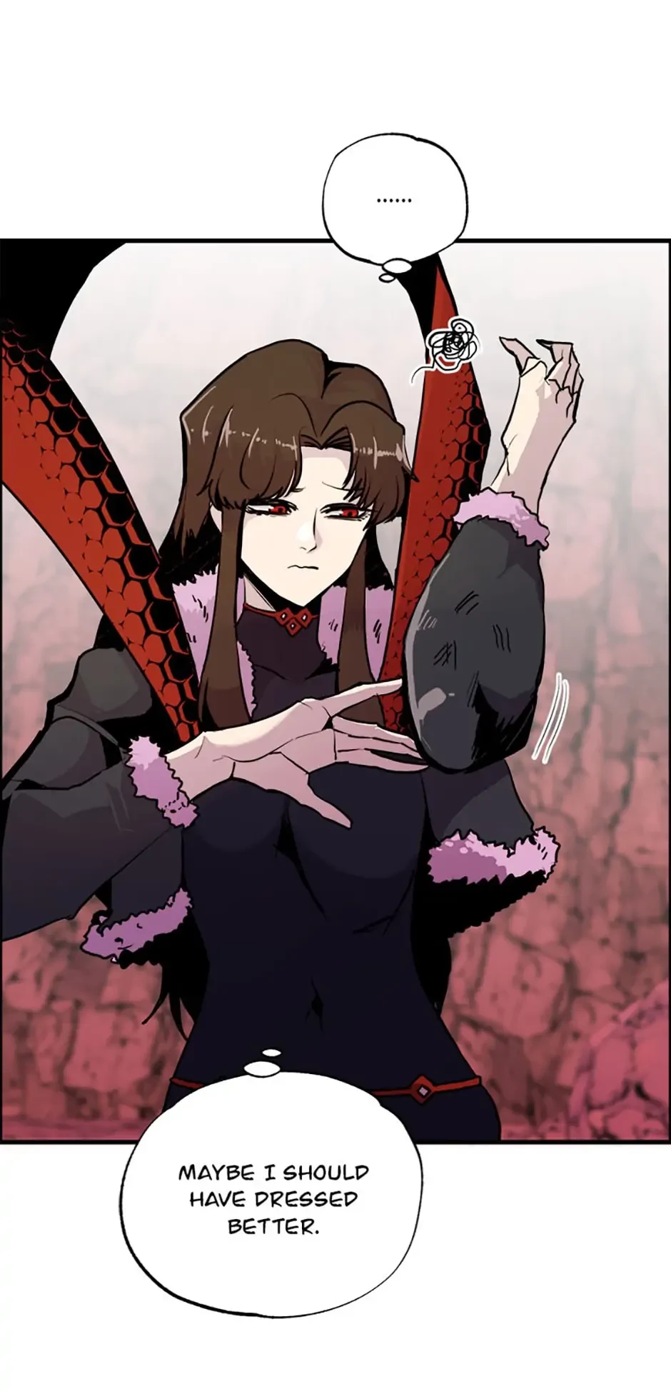 Returning With Absolutely Nothing Chapter 57 - 72