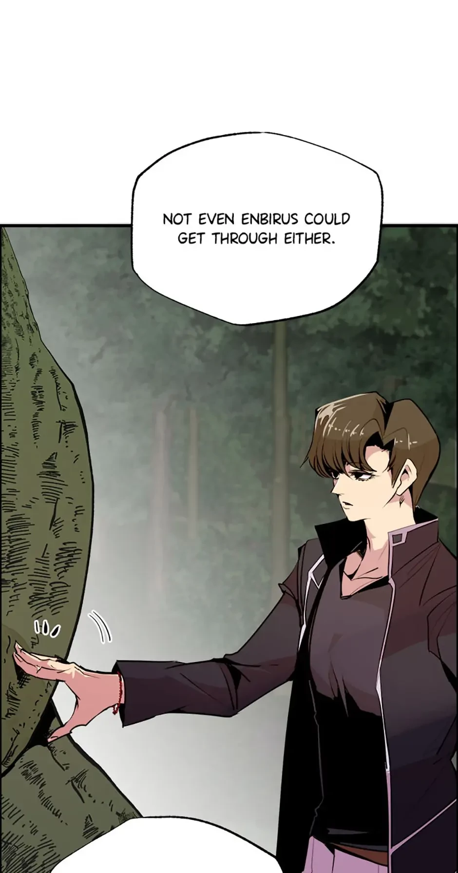 Returning With Absolutely Nothing Chapter 54 - 30