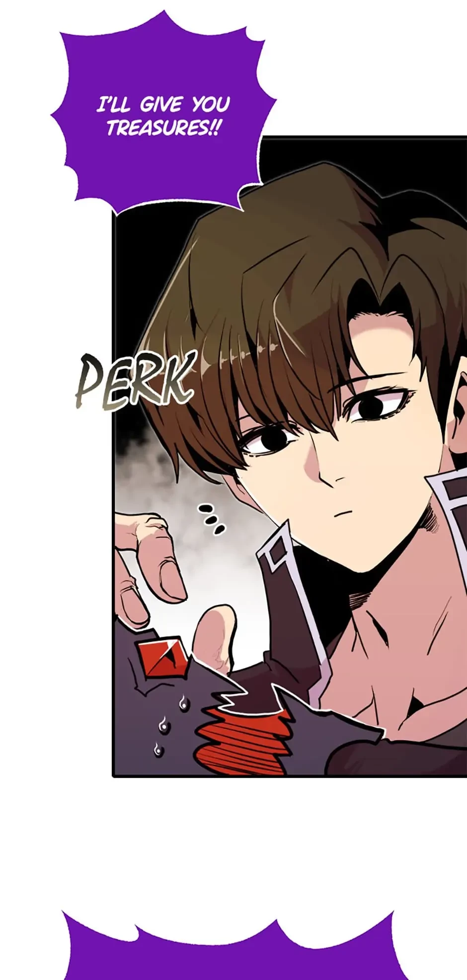 Returning With Absolutely Nothing Chapter 55 - 42