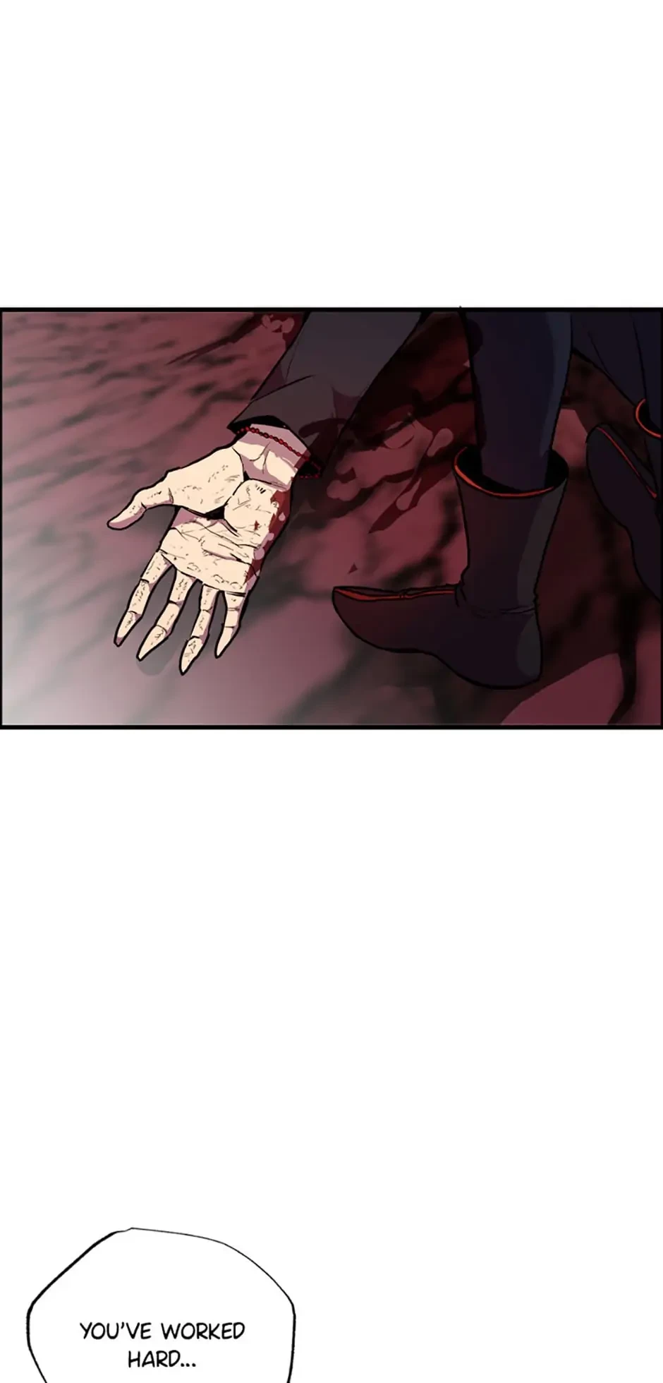 Returning With Absolutely Nothing Chapter 57 - 73