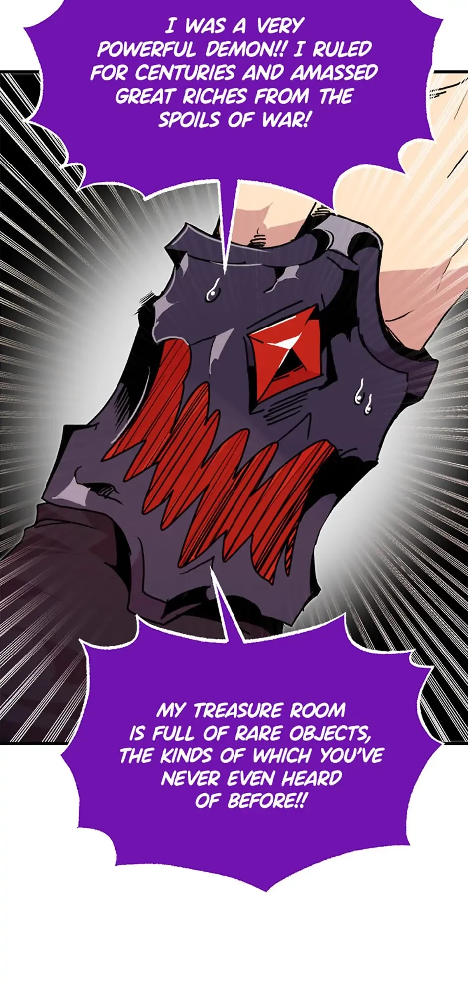 Returning With Absolutely Nothing Chapter 55 - 43