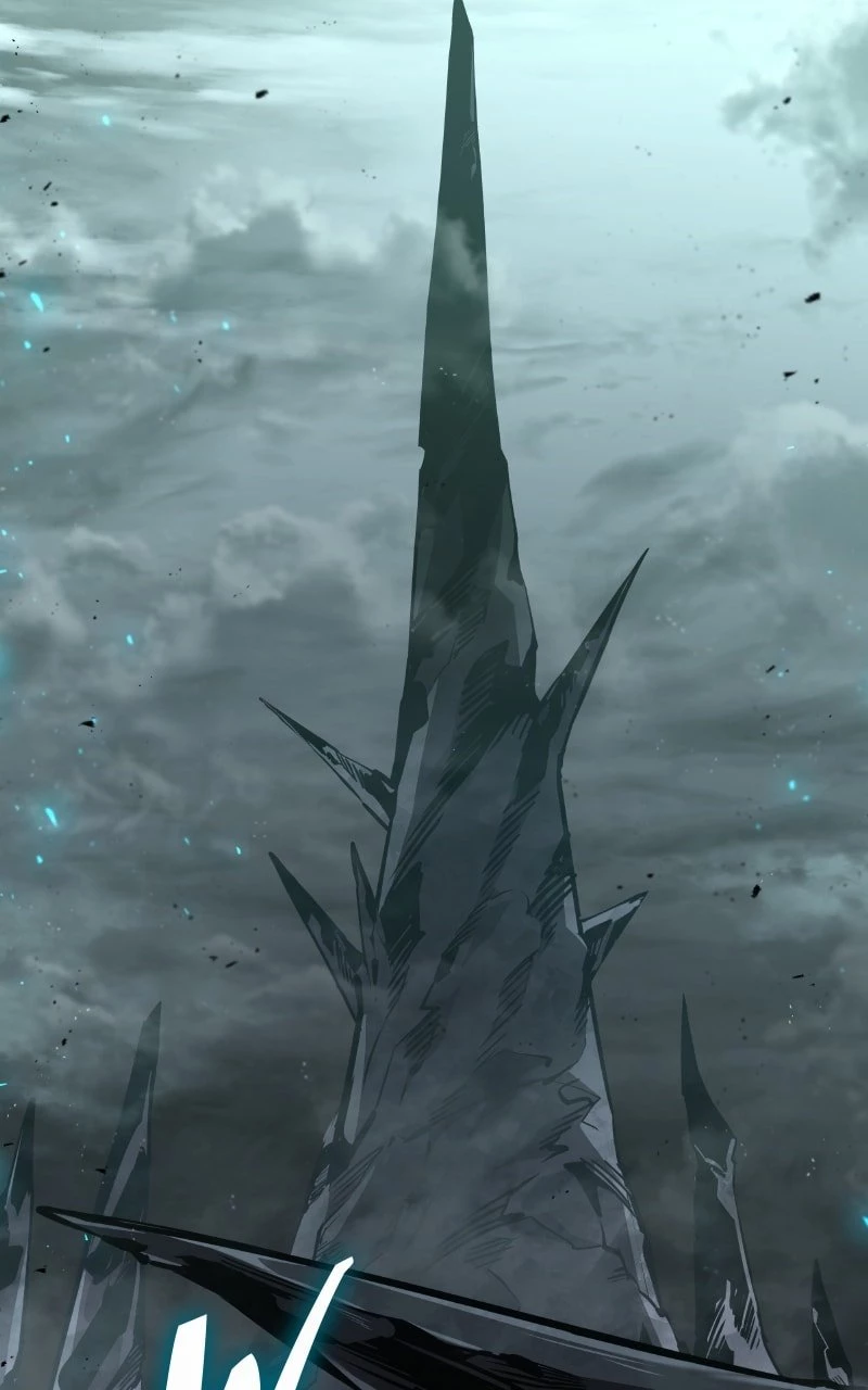 Boundless Ascension Chapter 76 - 2
