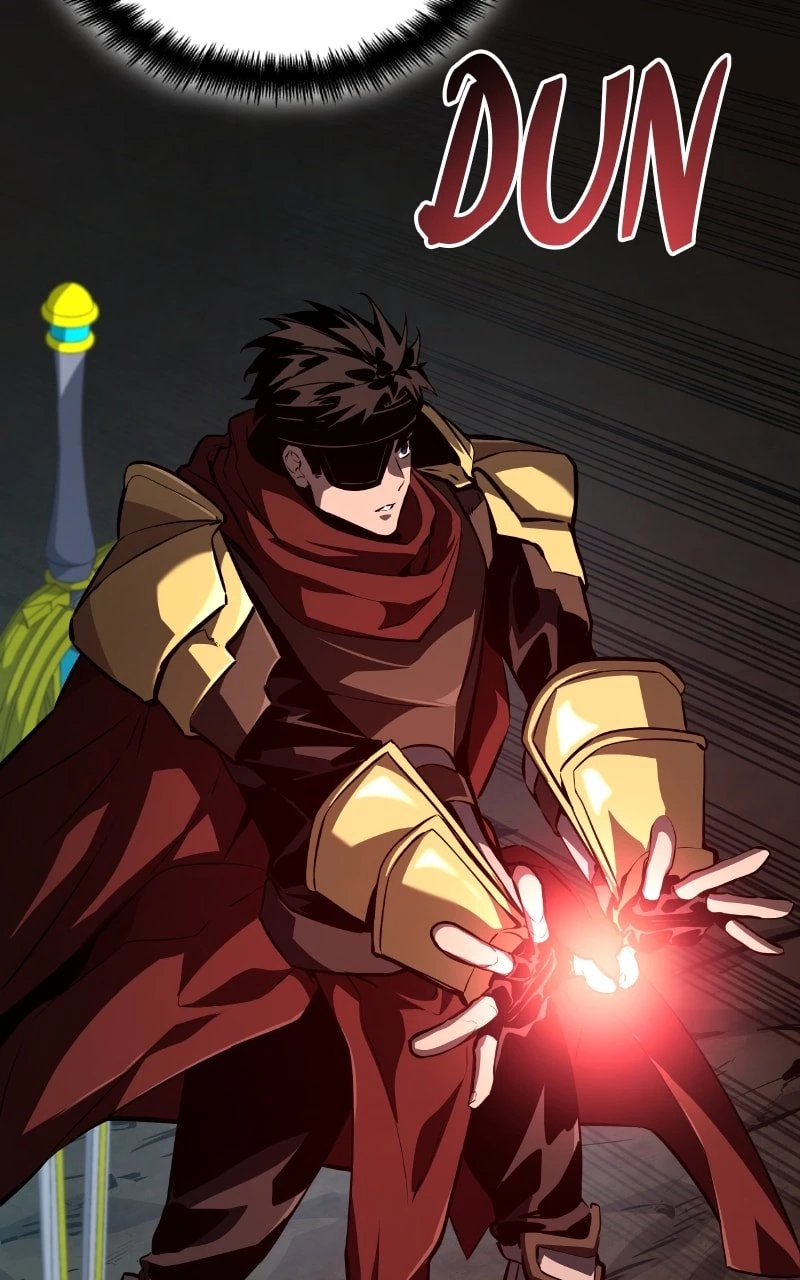 Boundless Ascension Chapter 77 - 78