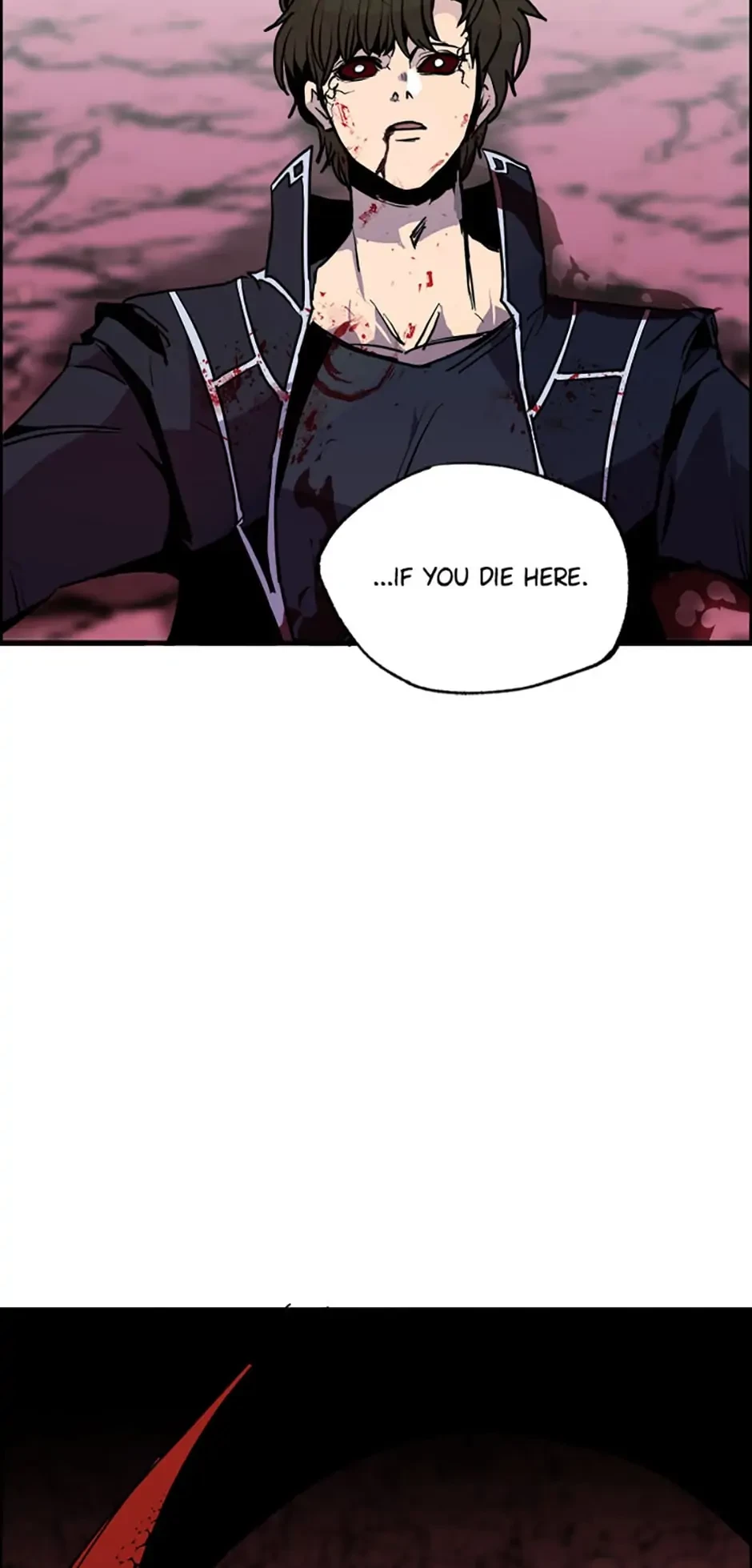 Returning With Absolutely Nothing Chapter 57 - 75