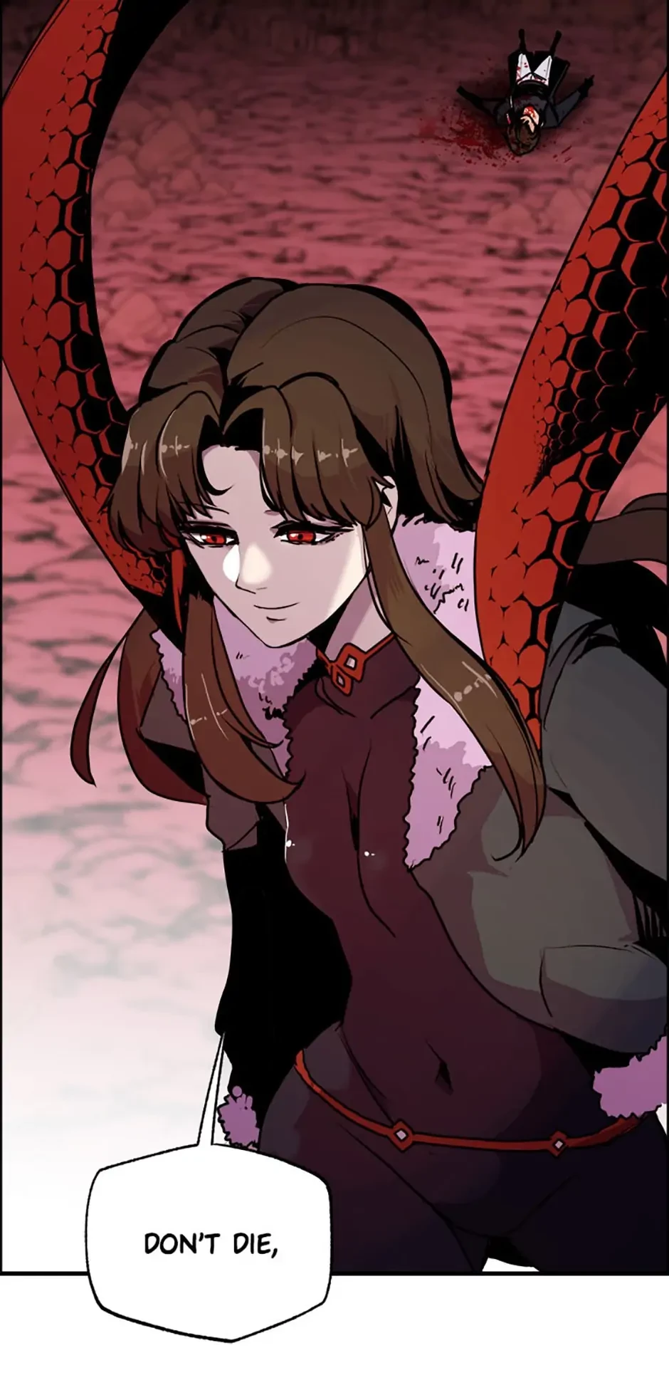 Returning With Absolutely Nothing Chapter 57 - 76