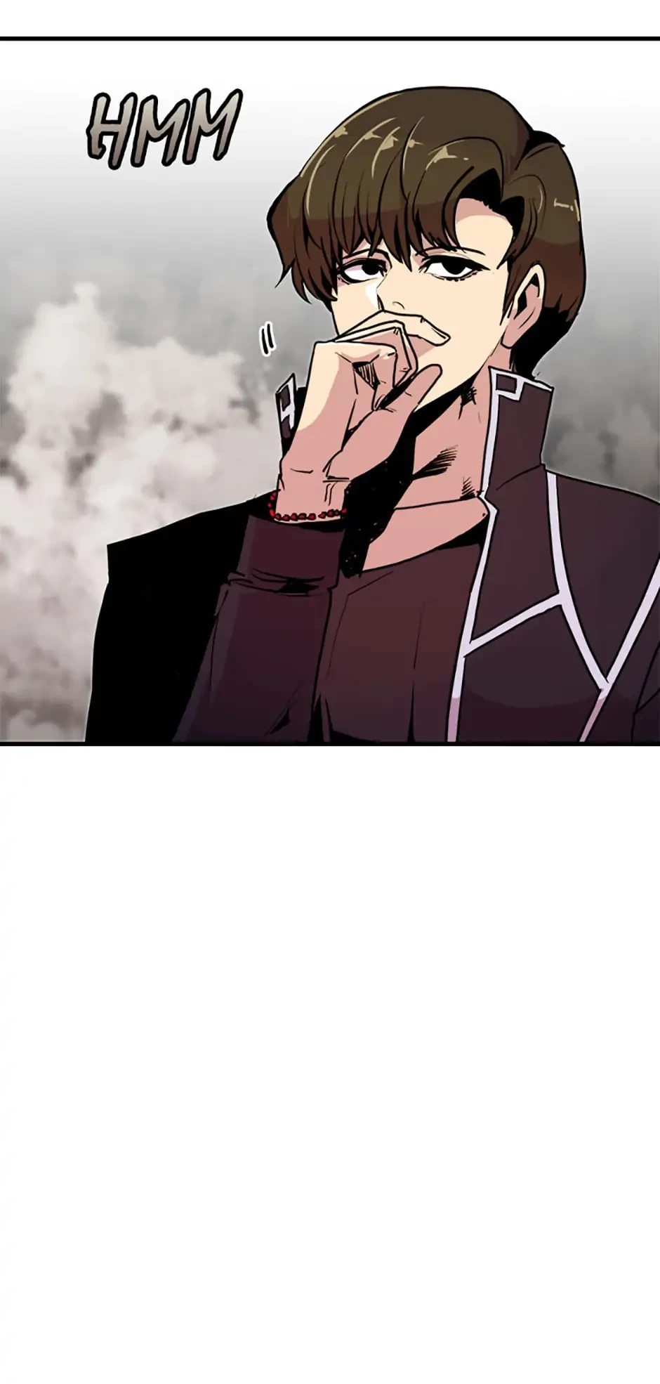 Returning With Absolutely Nothing Chapter 55 - 45