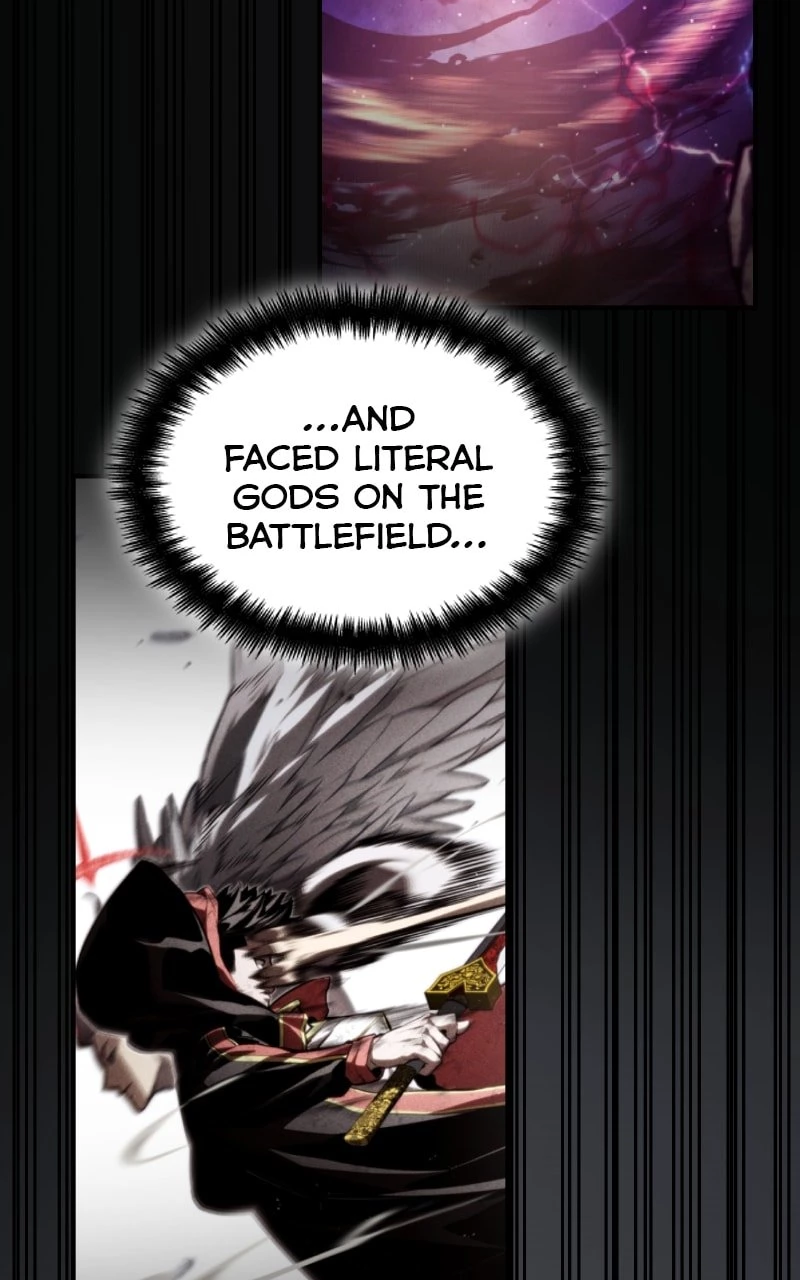 Boundless Ascension Chapter 79 - 165