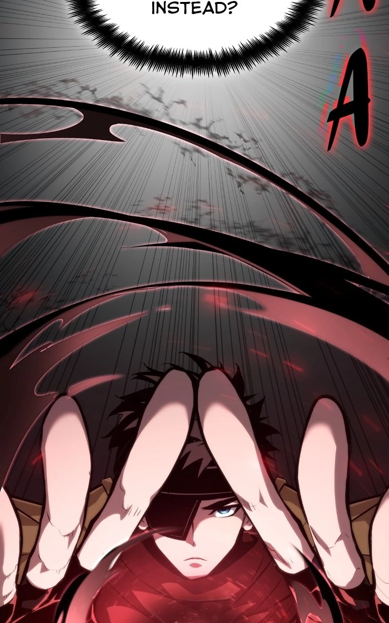Boundless Ascension Chapter 77 - 80