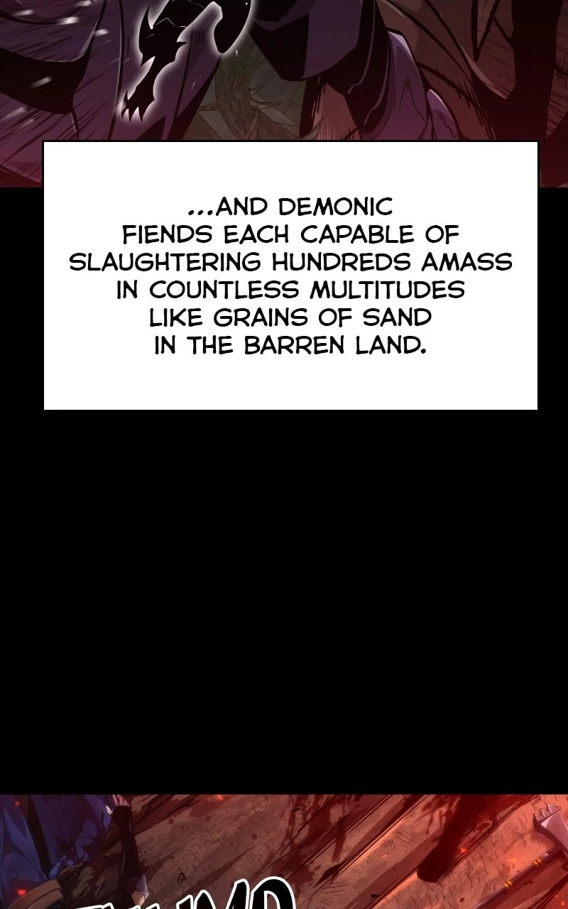 Boundless Ascension Chapter 76 - 5