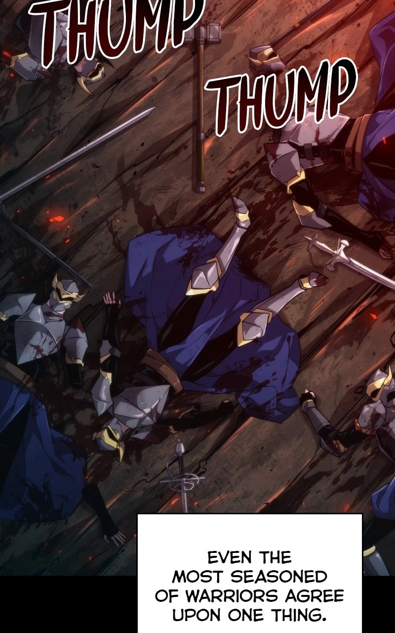 Boundless Ascension Chapter 76 - 6
