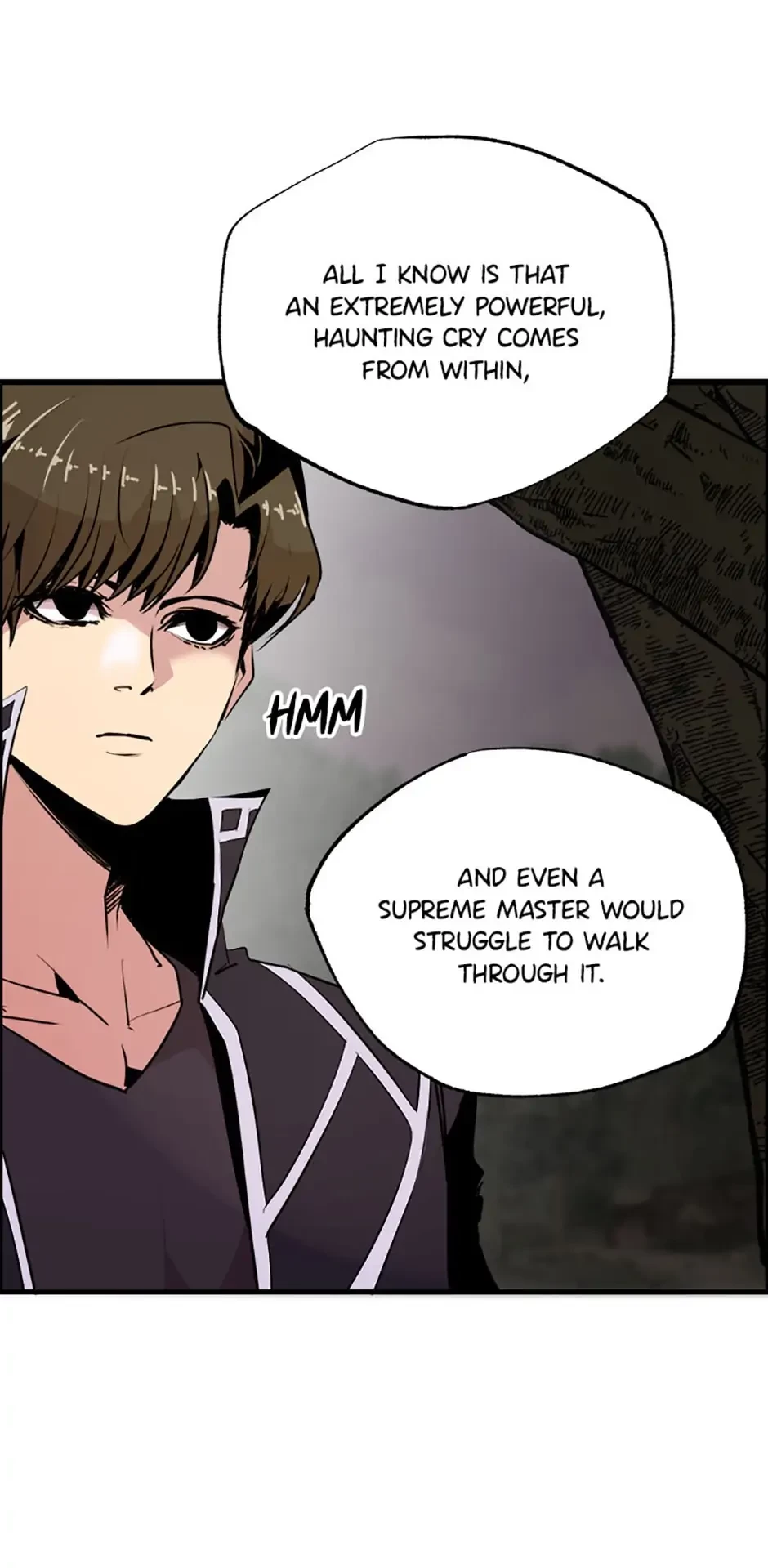 Returning With Absolutely Nothing Chapter 54 - 36