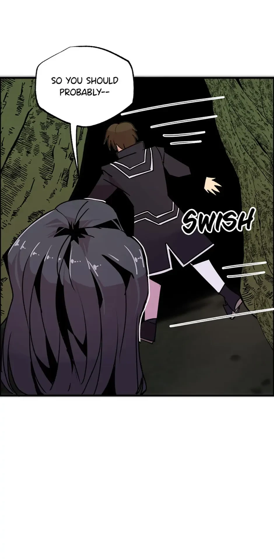 Returning With Absolutely Nothing Chapter 54 - 37