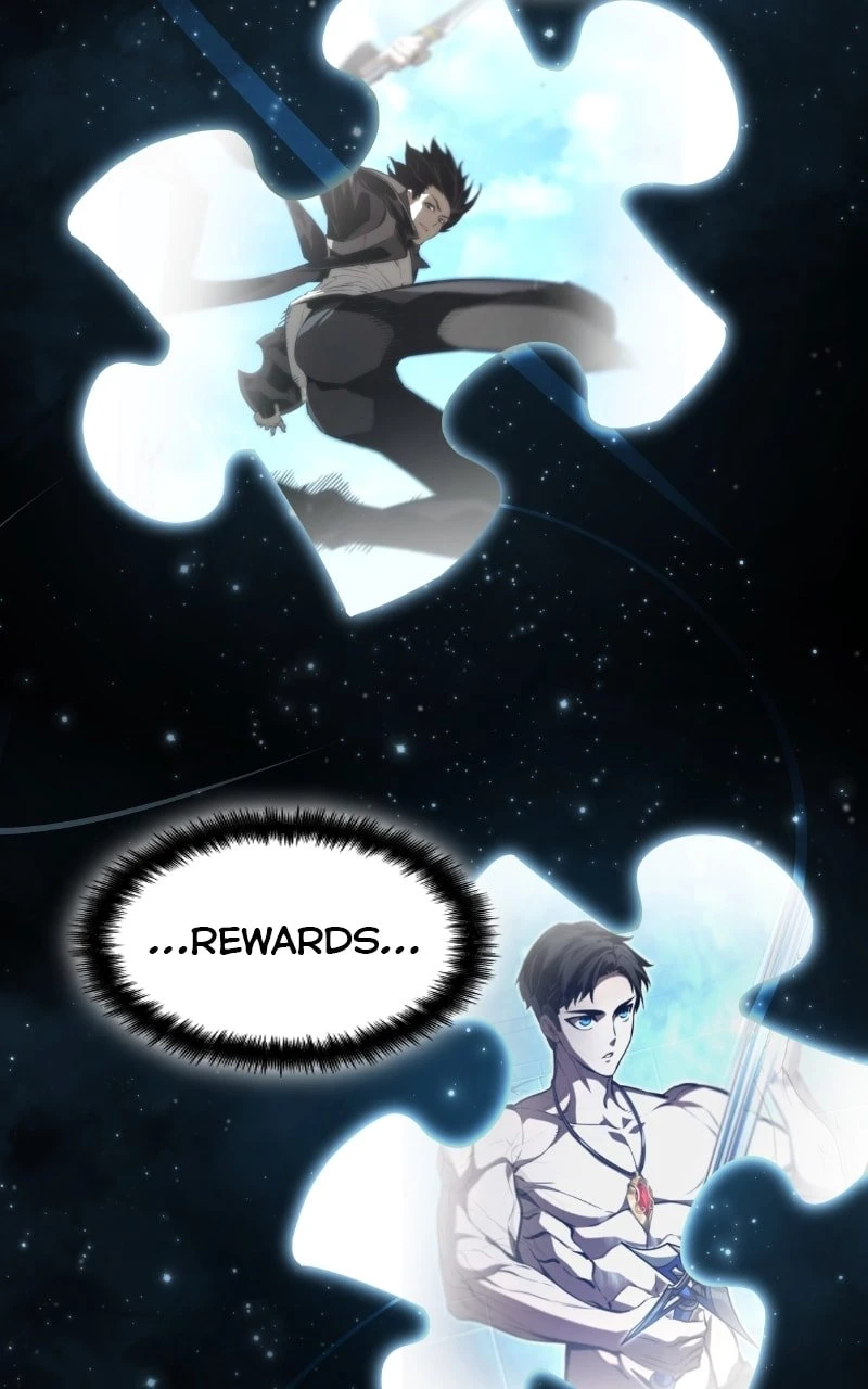 Boundless Ascension Chapter 79 - 168