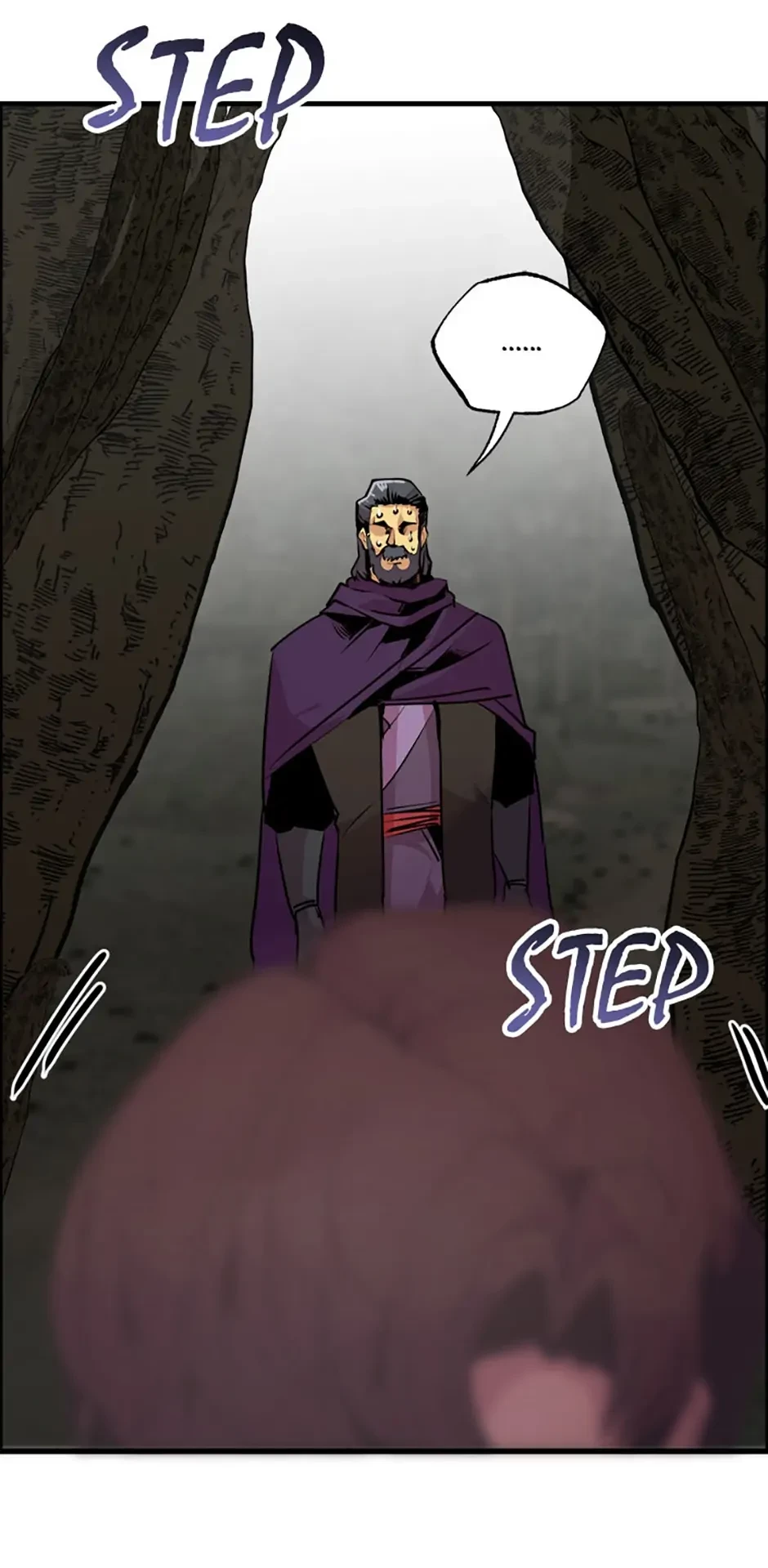 Returning With Absolutely Nothing Chapter 54 - 38