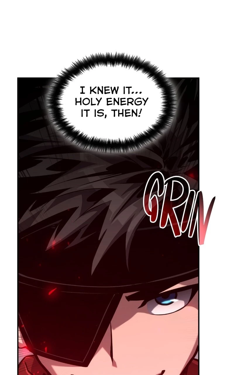 Boundless Ascension Chapter 77 - 84