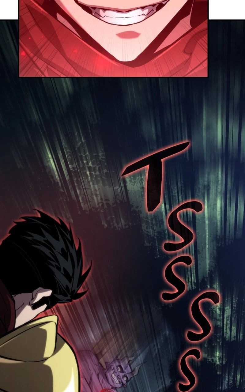 Boundless Ascension Chapter 77 - 85