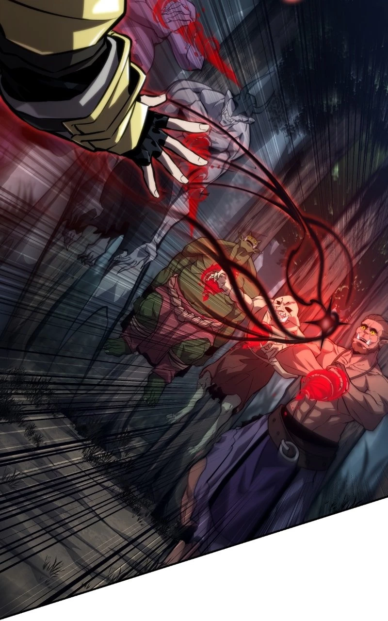 Boundless Ascension Chapter 77 - 86