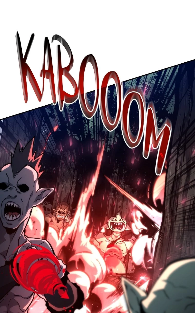 Boundless Ascension Chapter 77 - 87