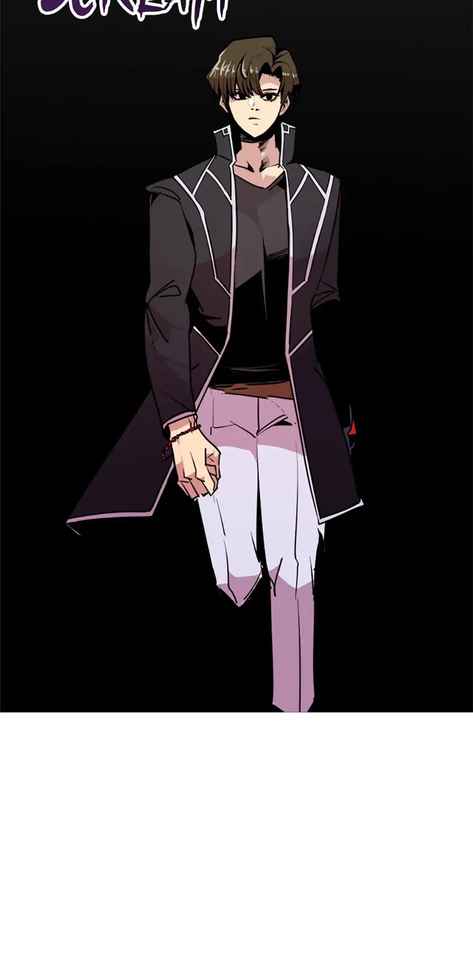 Returning With Absolutely Nothing Chapter 54 - 41