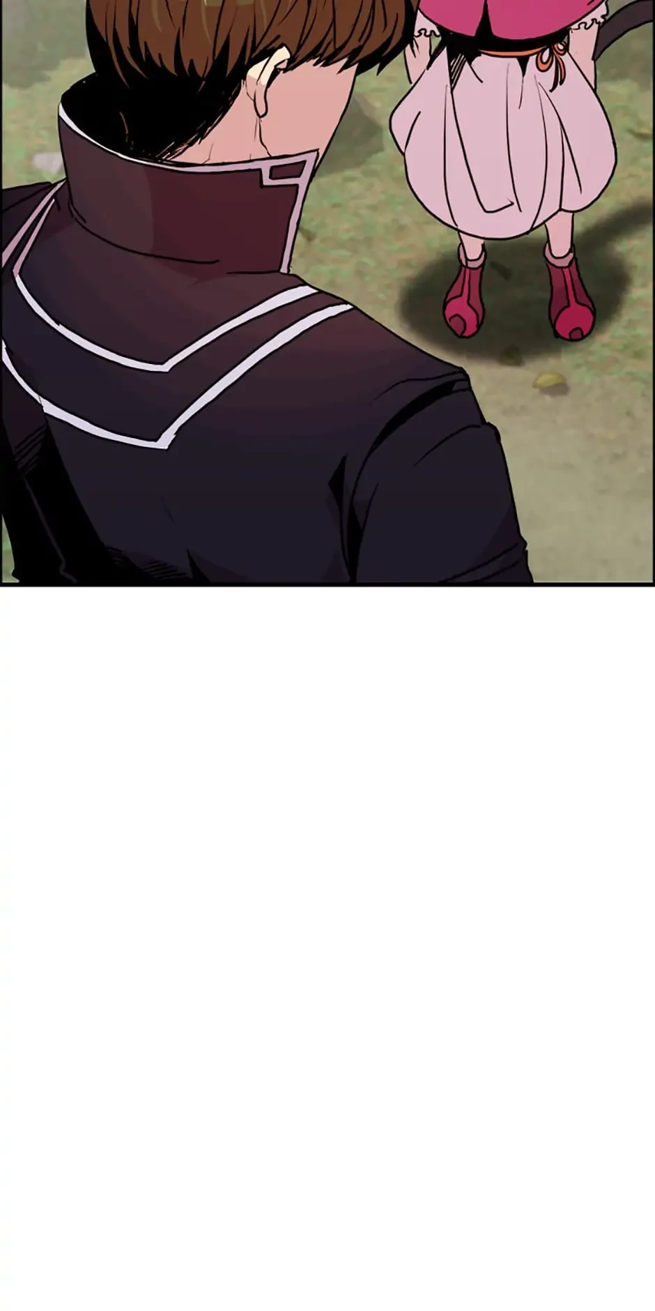 Returning With Absolutely Nothing Chapter 55 - 54