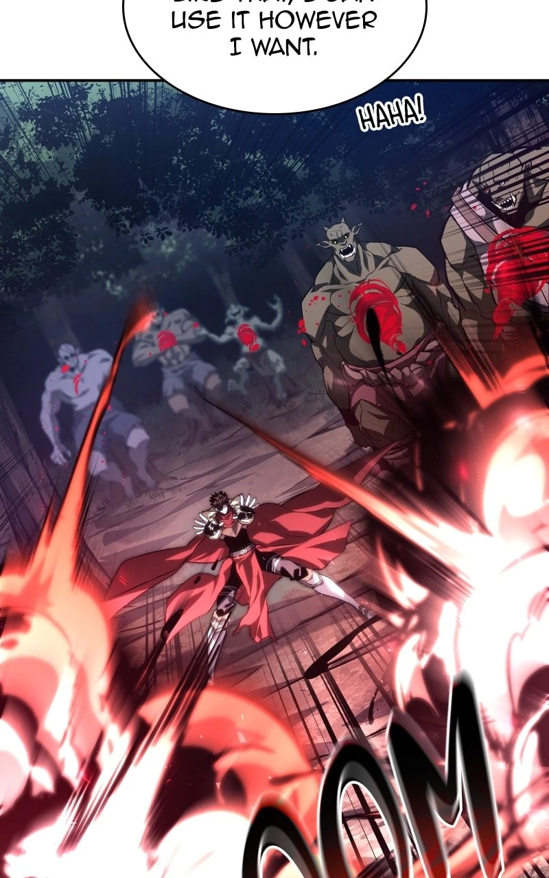Boundless Ascension Chapter 77 - 89