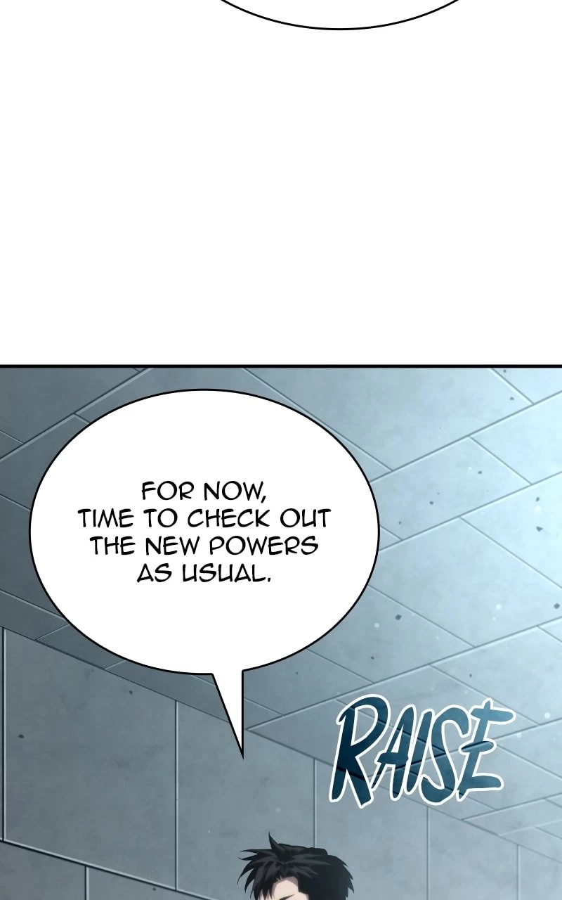 Boundless Ascension Chapter 79 - 175