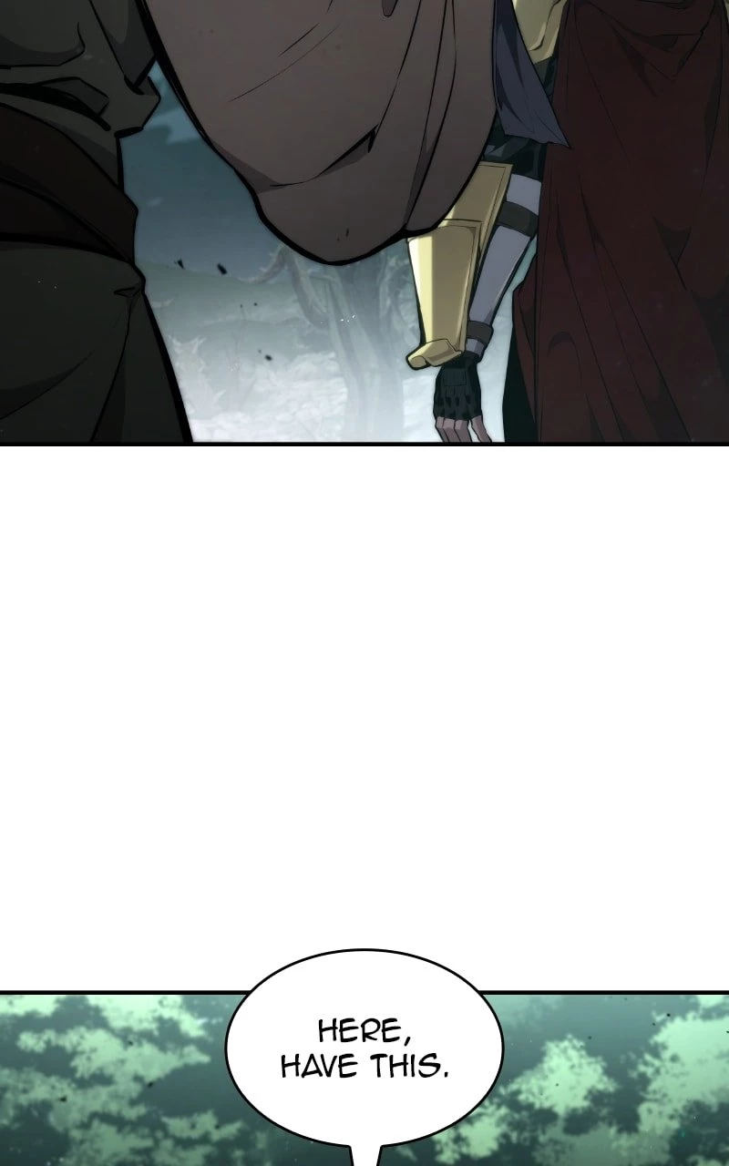 Boundless Ascension Chapter 76 - 16