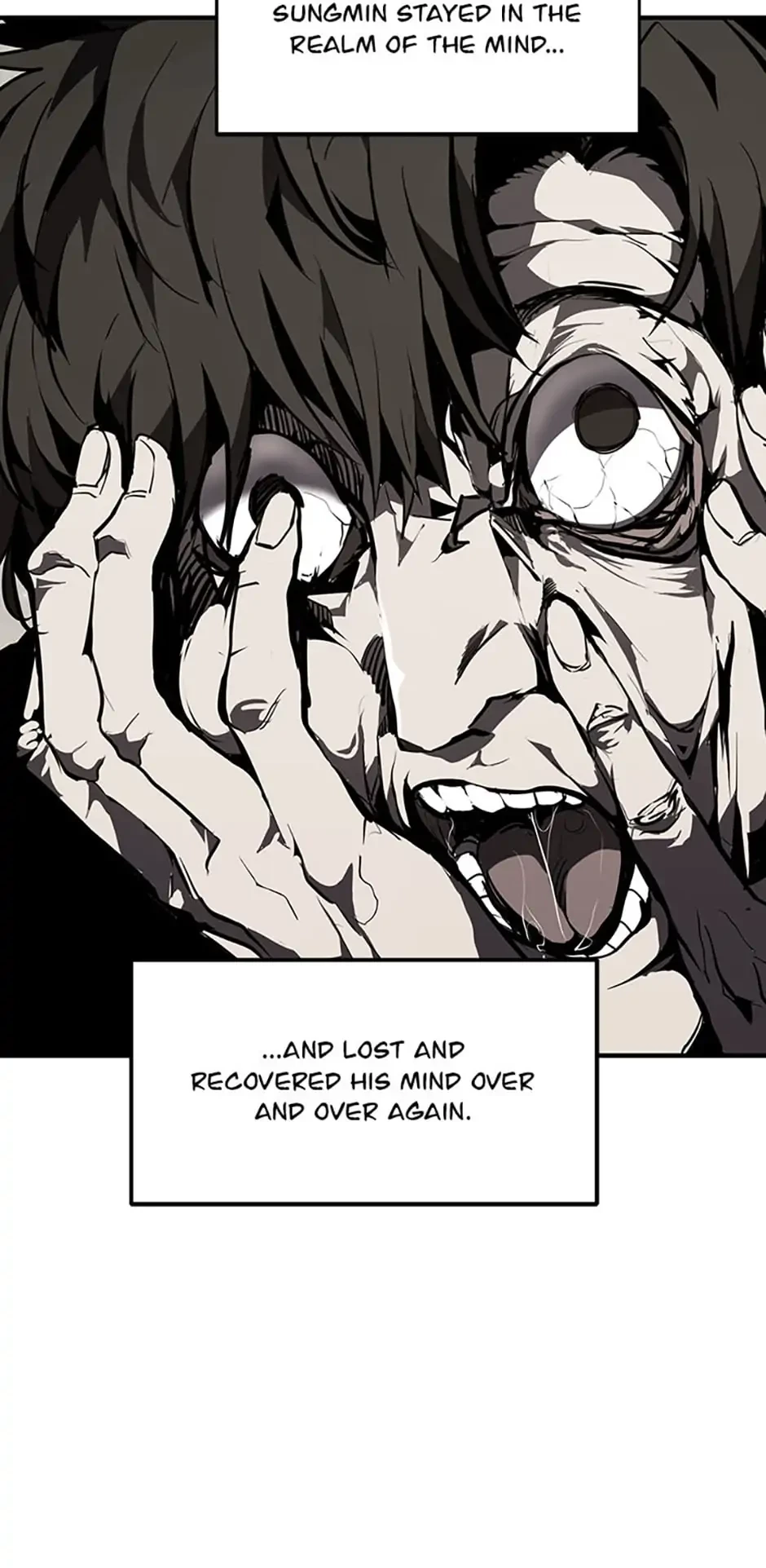 Returning With Absolutely Nothing Chapter 54 - 45