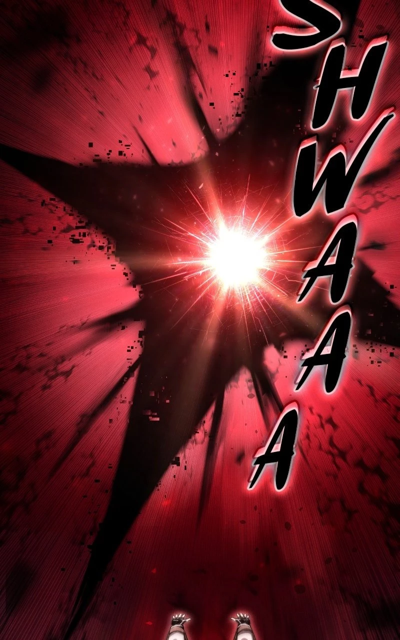 Boundless Ascension Chapter 77 - 92