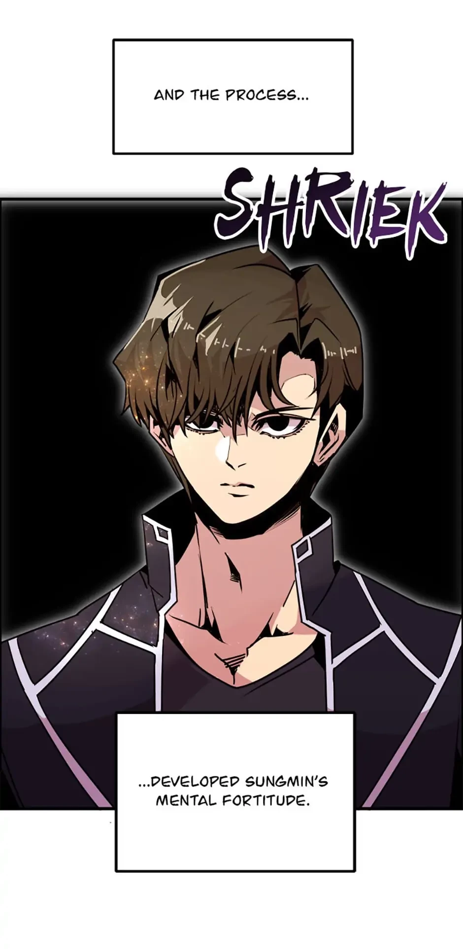 Returning With Absolutely Nothing Chapter 54 - 46