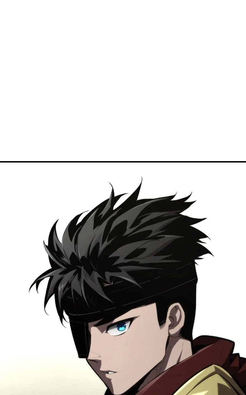 Boundless Ascension Chapter 76 - 20