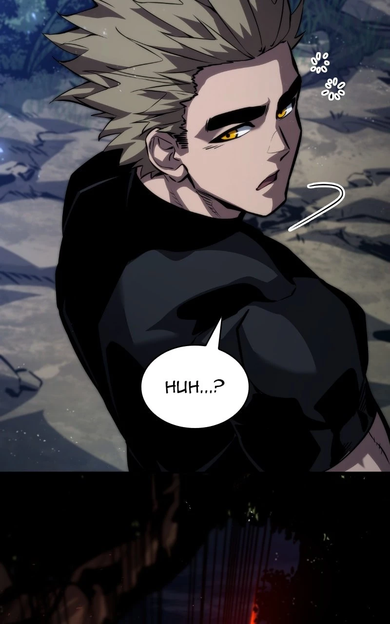 Boundless Ascension Chapter 77 - 96