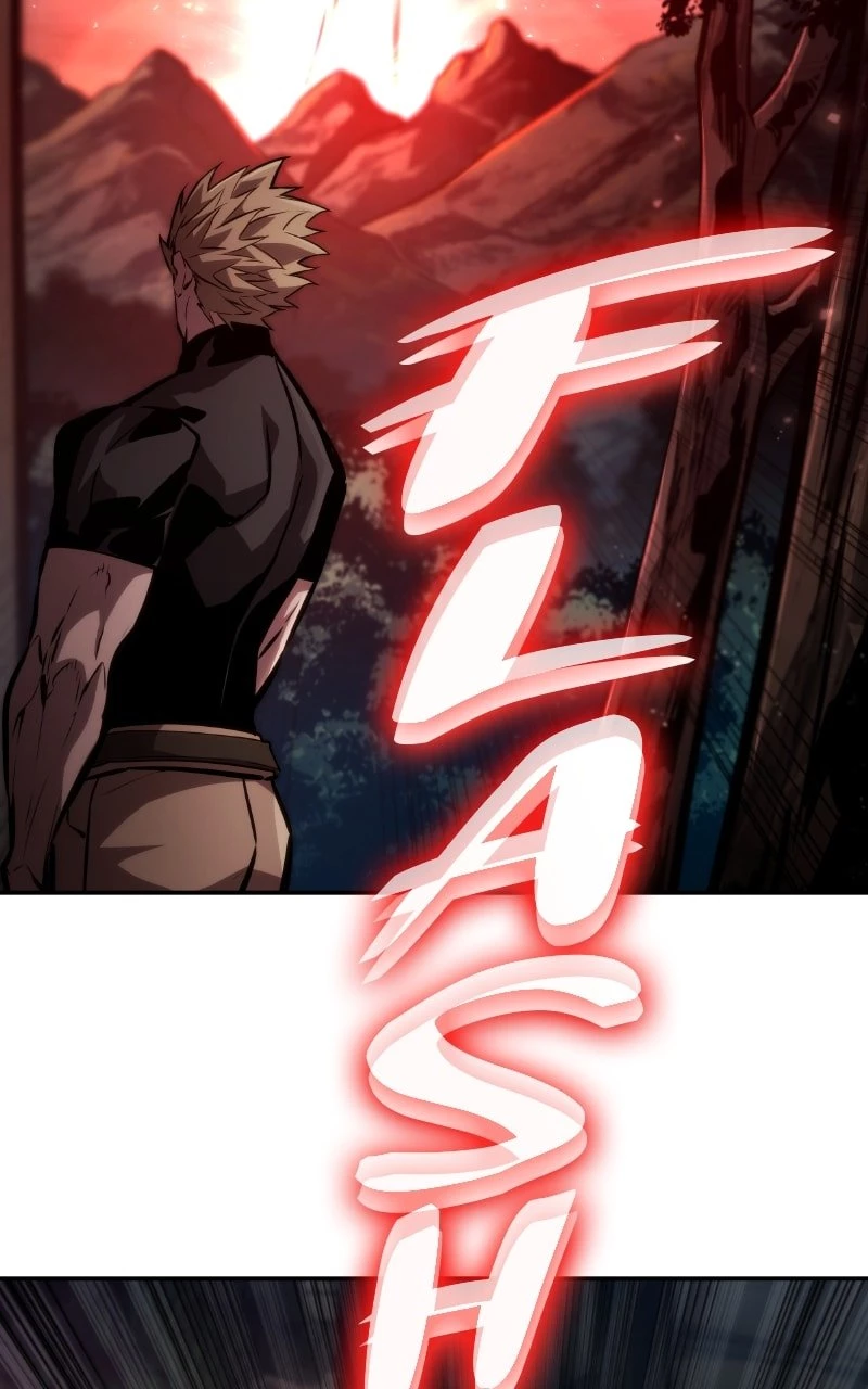 Boundless Ascension Chapter 77 - 98
