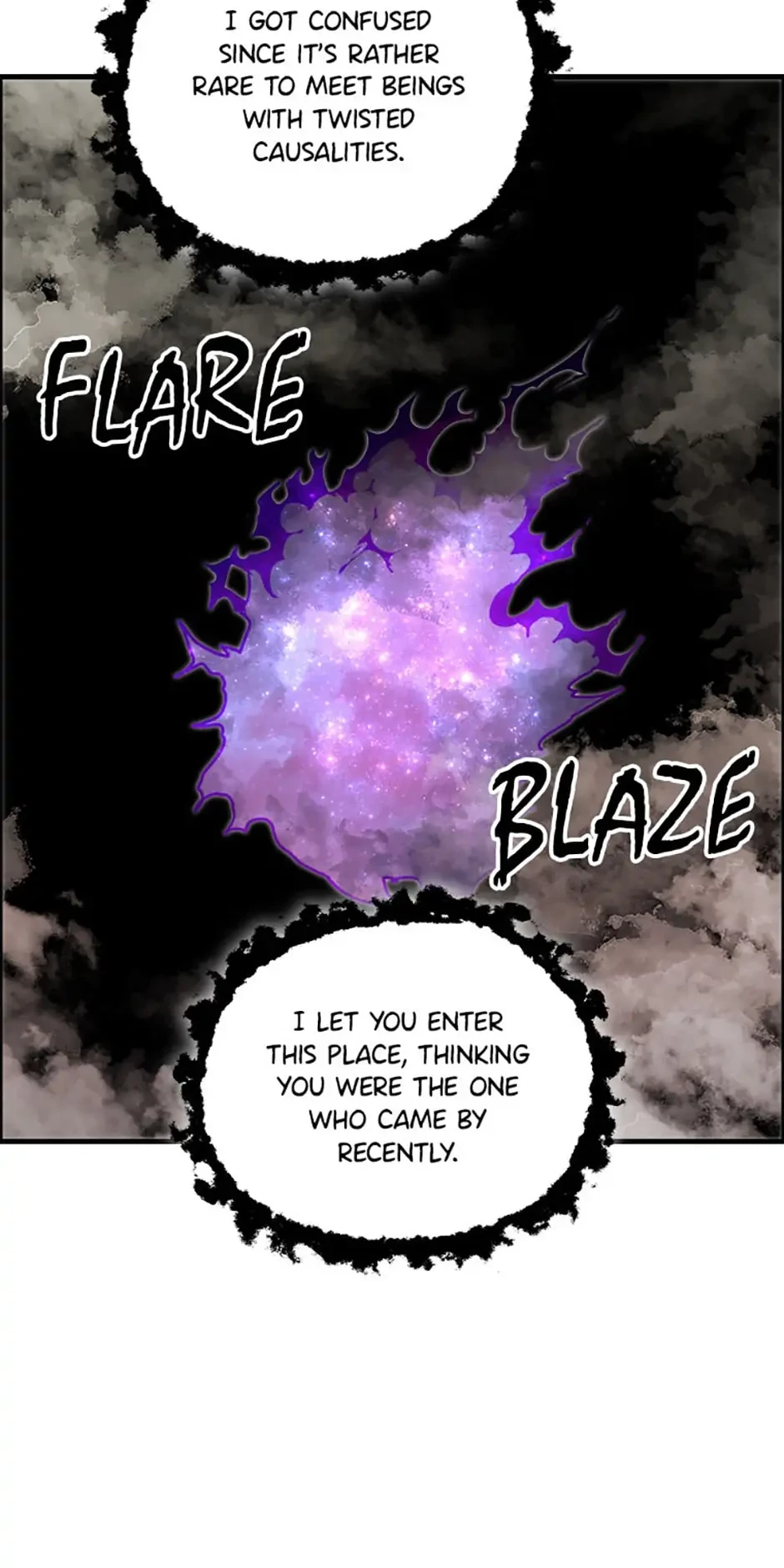 Returning With Absolutely Nothing Chapter 54 - 50