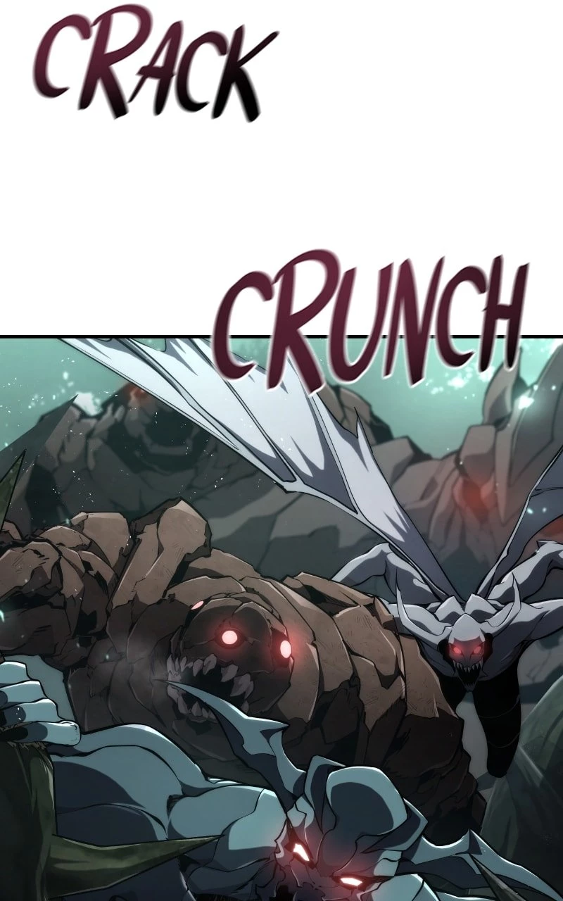 Boundless Ascension Chapter 76 - 25