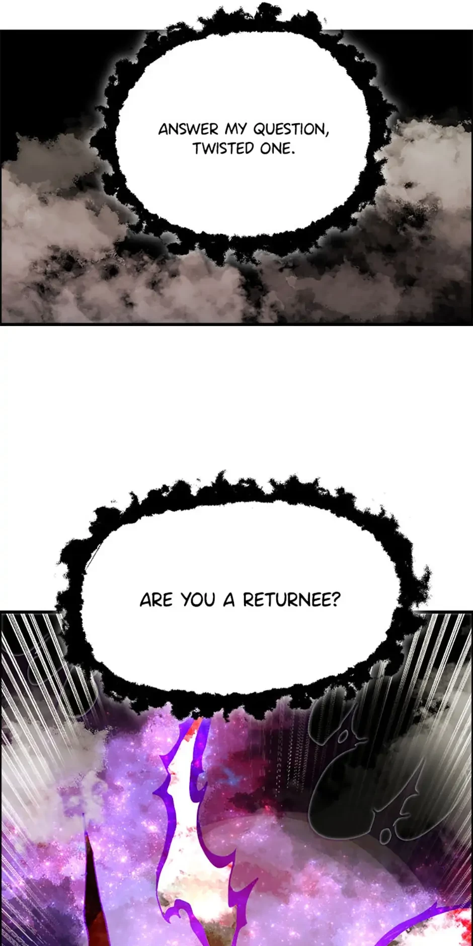 Returning With Absolutely Nothing Chapter 54 - 51