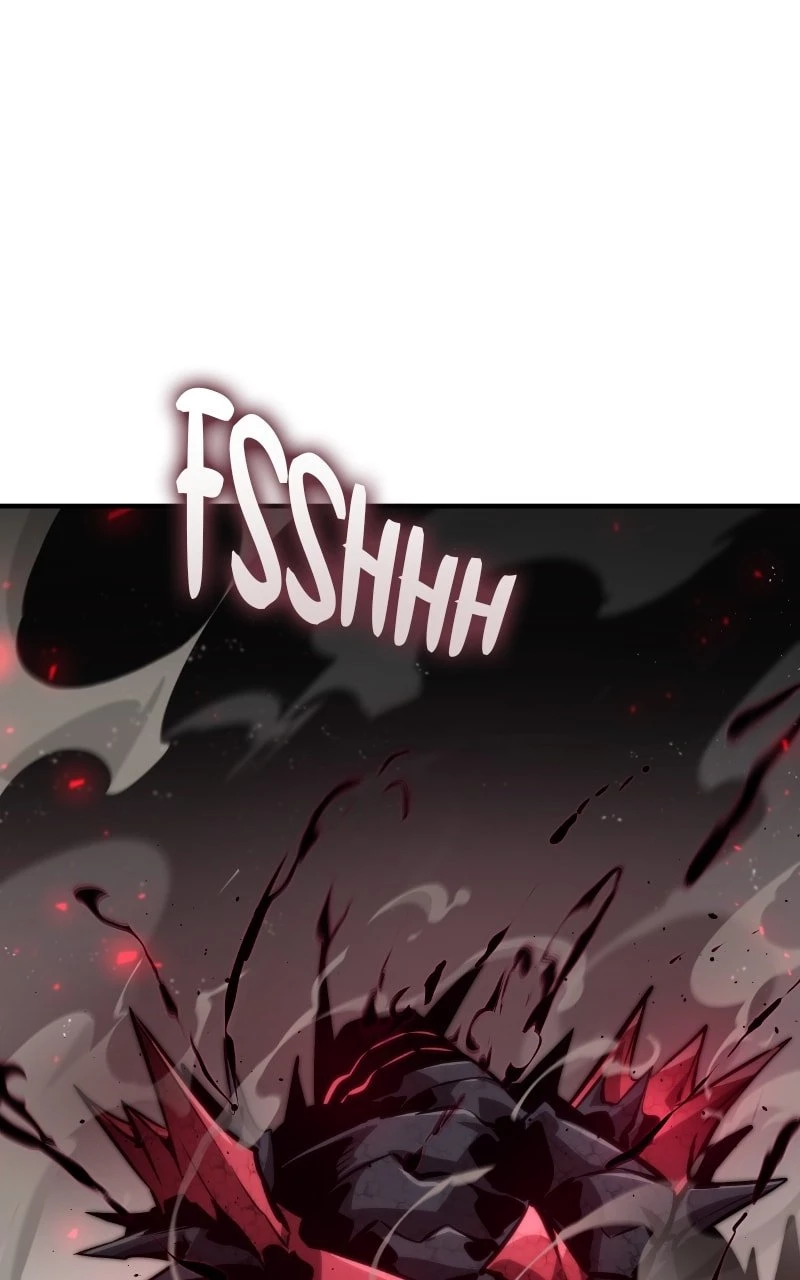 Boundless Ascension Chapter 79 - 185