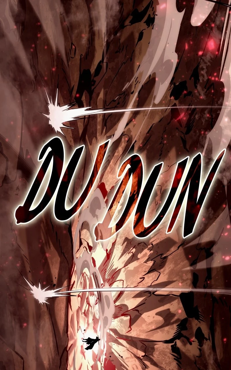 Boundless Ascension Chapter 77 - 101