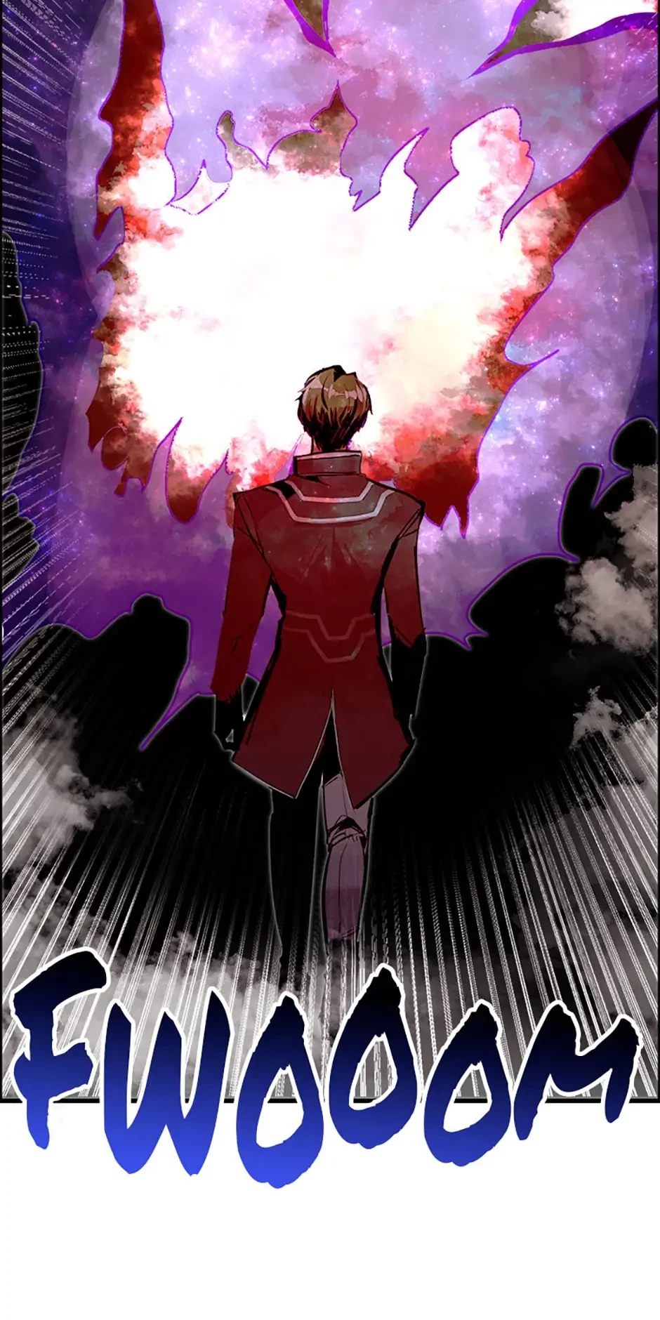 Returning With Absolutely Nothing Chapter 54 - 52