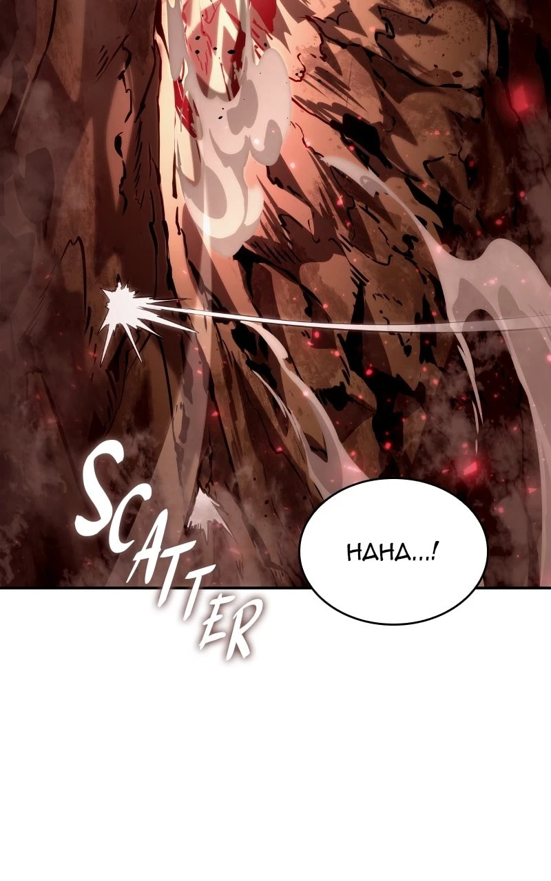 Boundless Ascension Chapter 77 - 102