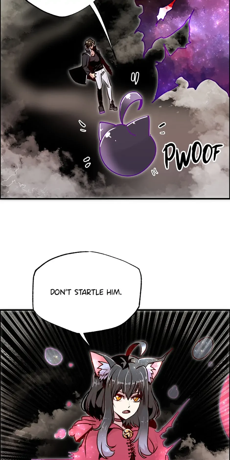 Returning With Absolutely Nothing Chapter 54 - 54