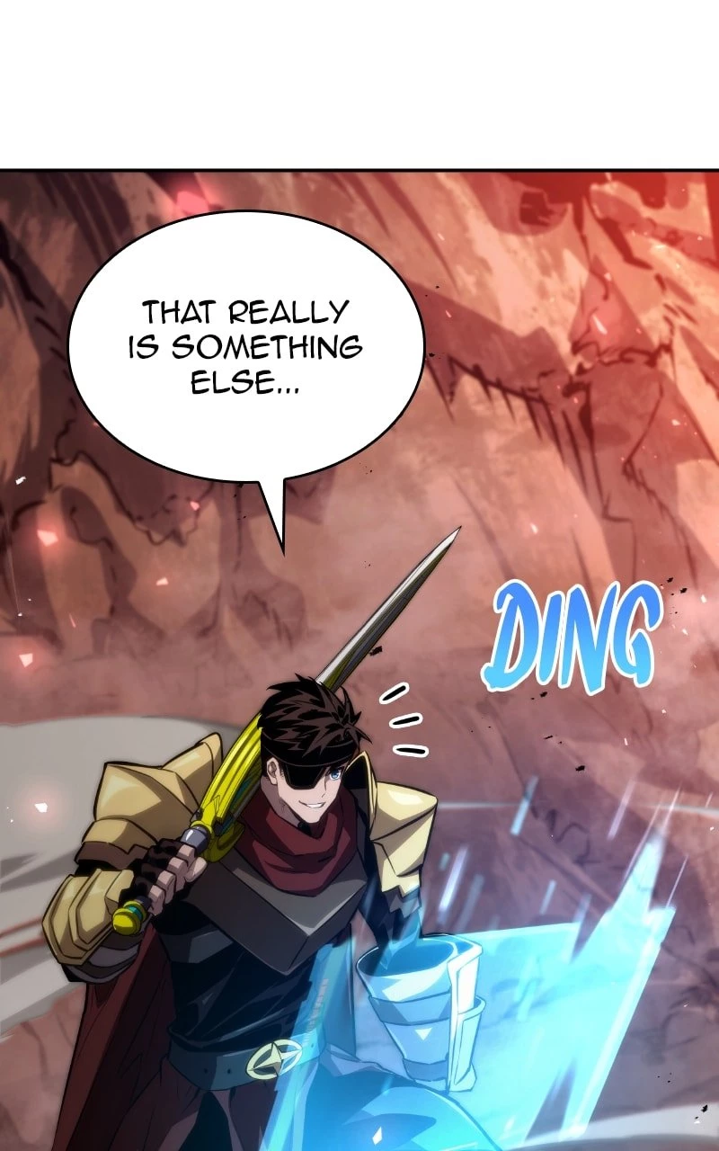 Boundless Ascension Chapter 77 - 103