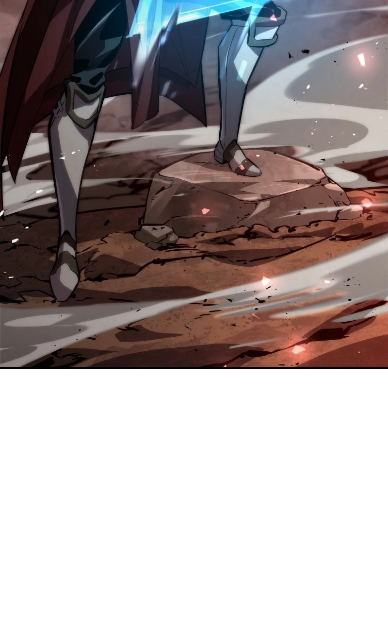 Boundless Ascension Chapter 77 - 104