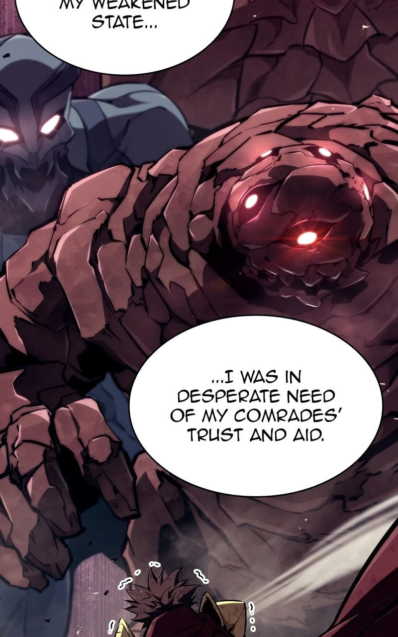 Boundless Ascension Chapter 76 - 33