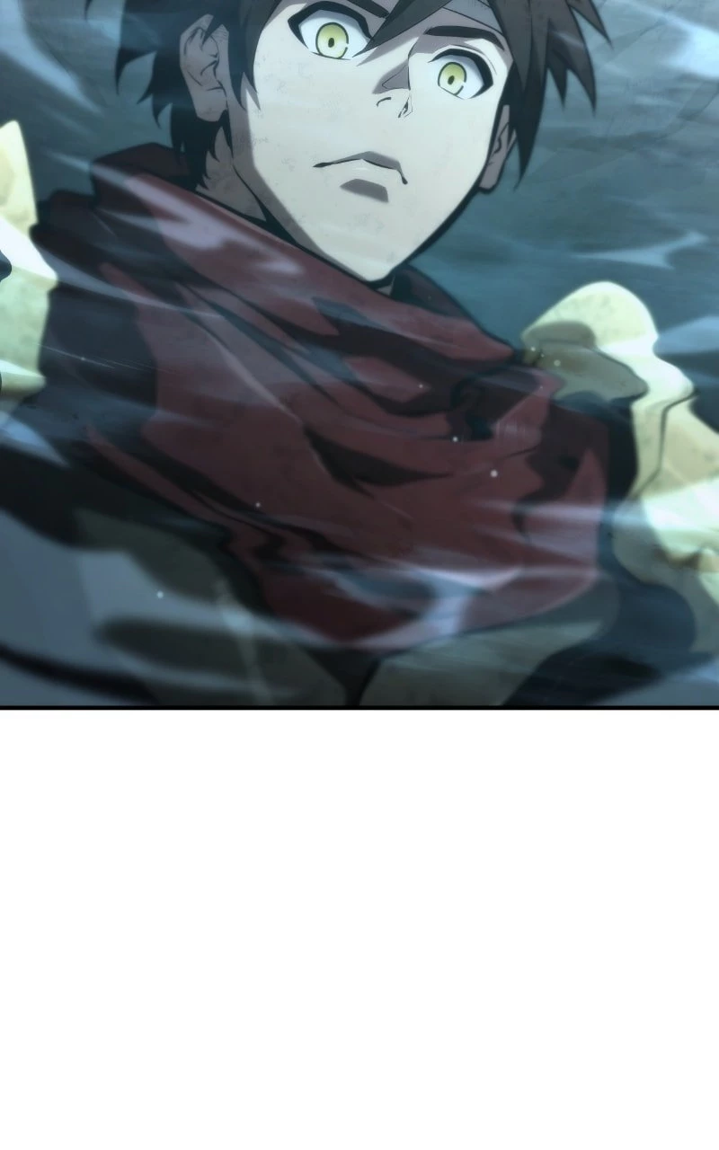 Boundless Ascension Chapter 75 - 2