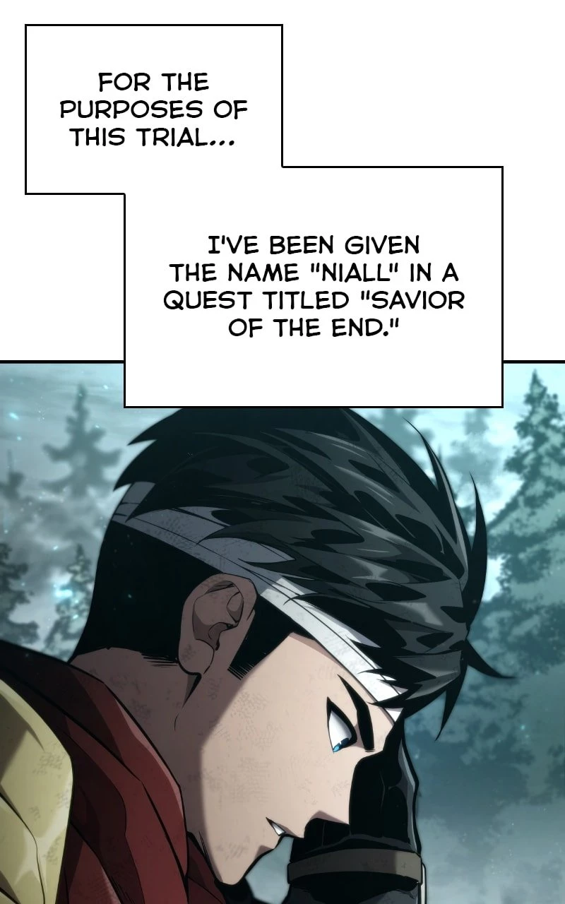 Boundless Ascension Chapter 75 - 3