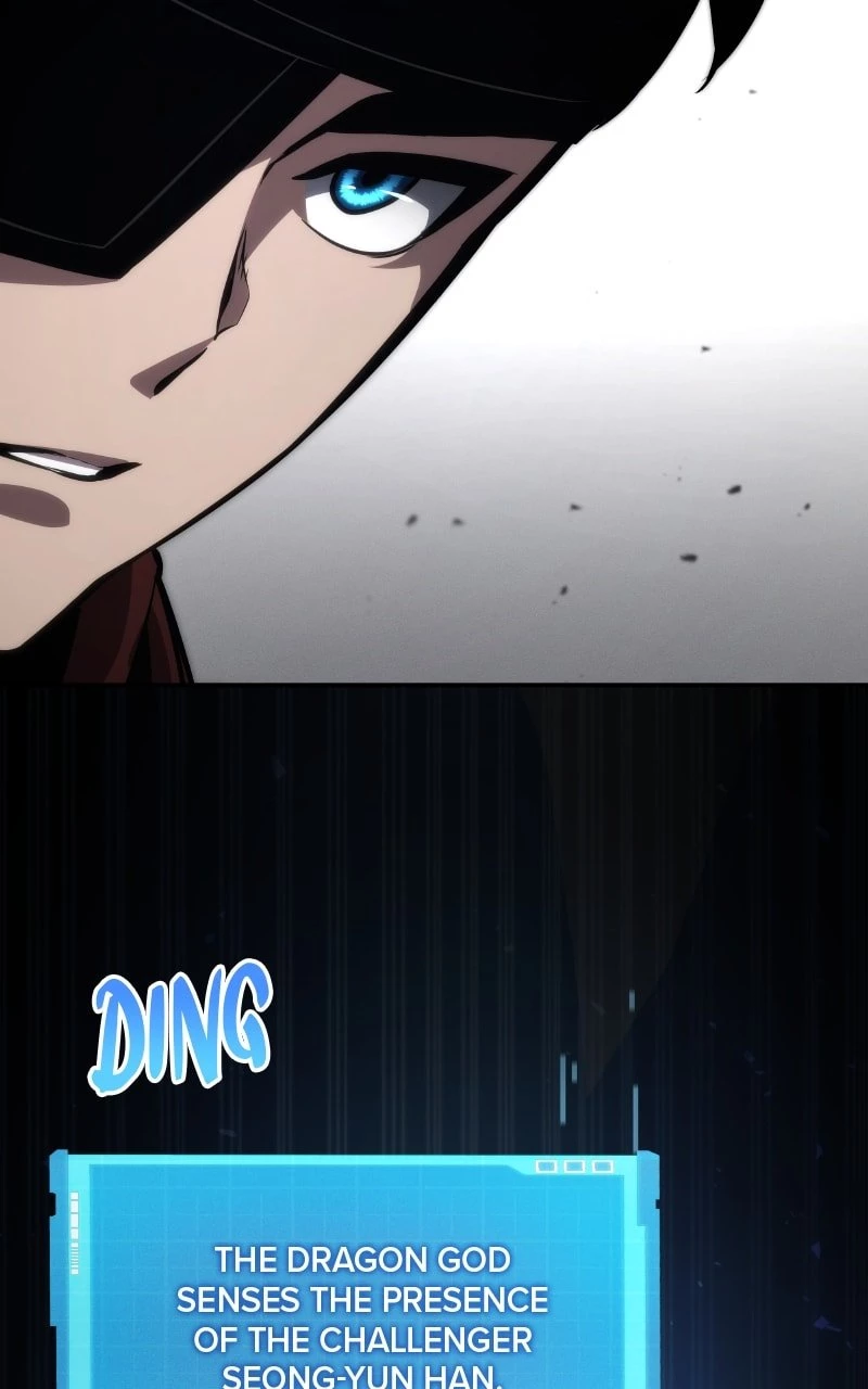 Boundless Ascension Chapter 77 - 108