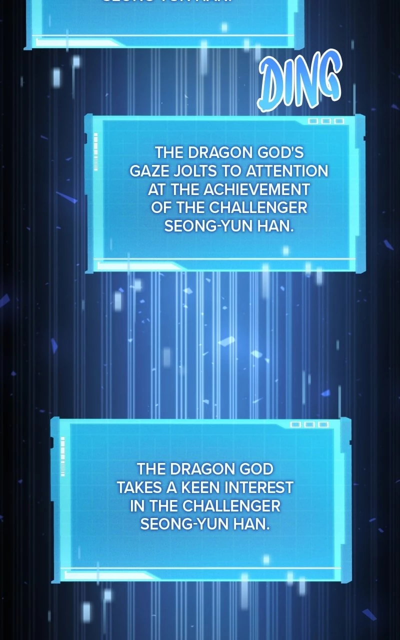 Boundless Ascension Chapter 77 - 109