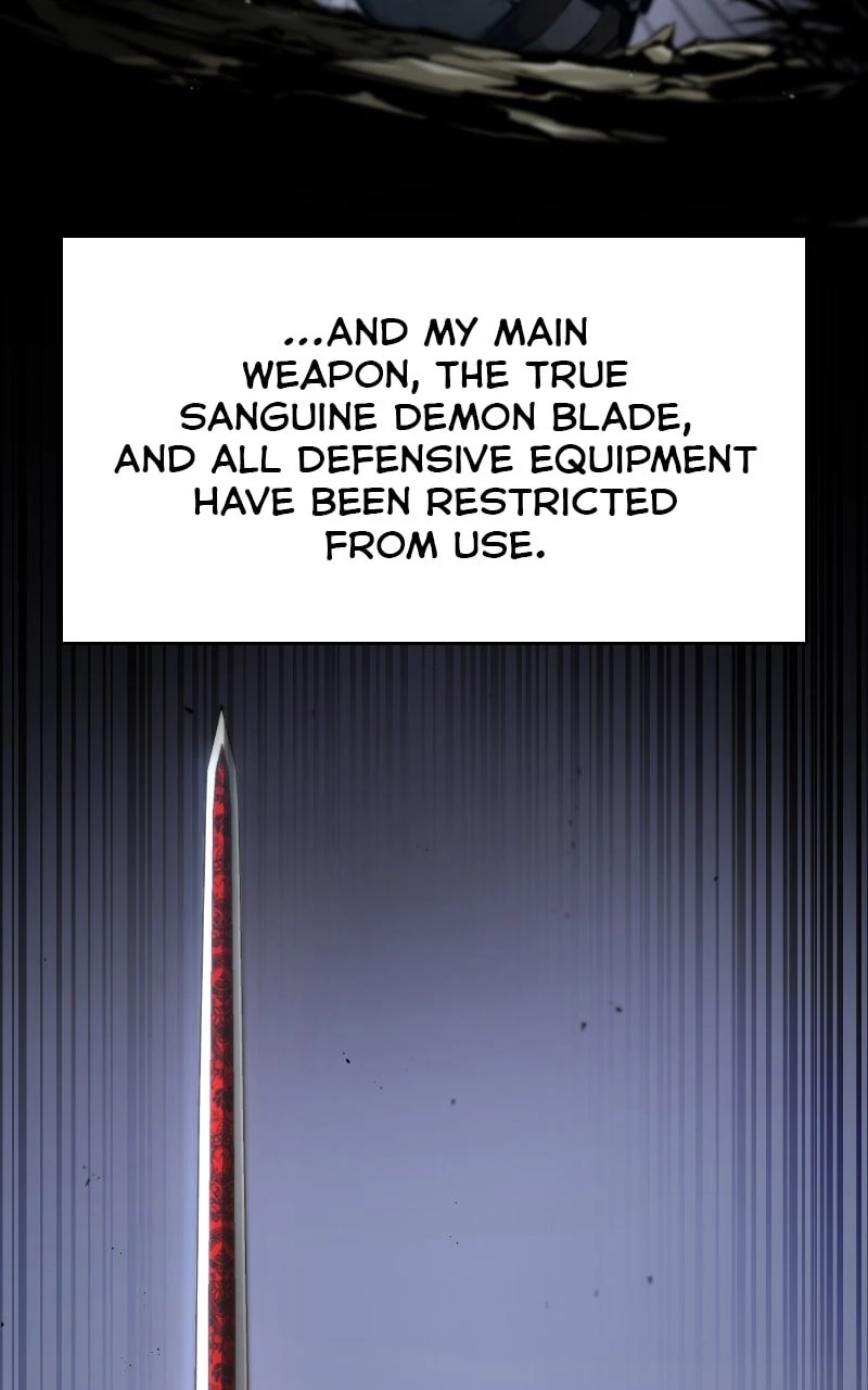 Boundless Ascension Chapter 75 - 6